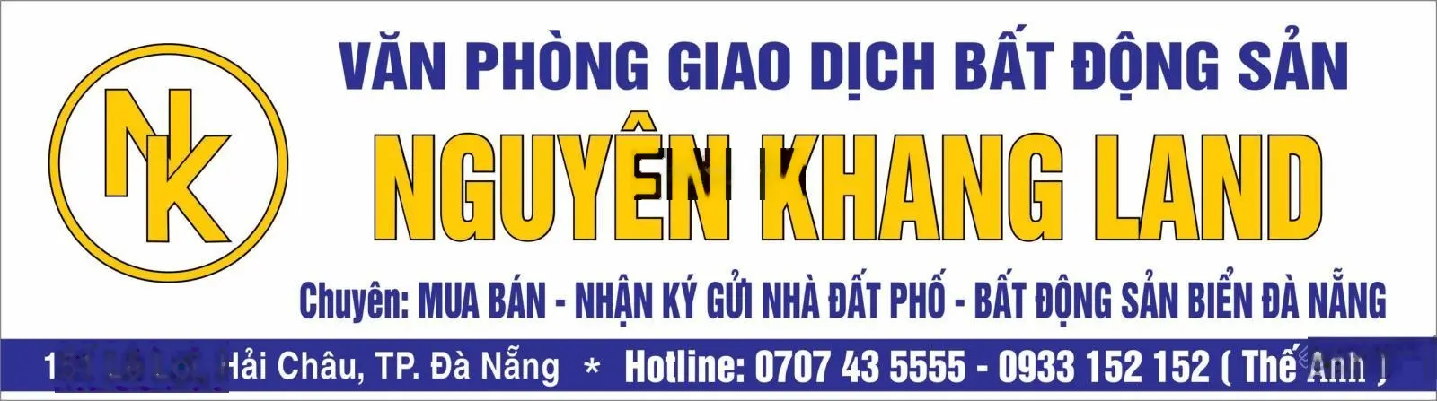 Chuyển nhượng: căn góc nằm trên phố thời trang trung tâm tp đà nẵng, gọi thế anh . để được tư vấn