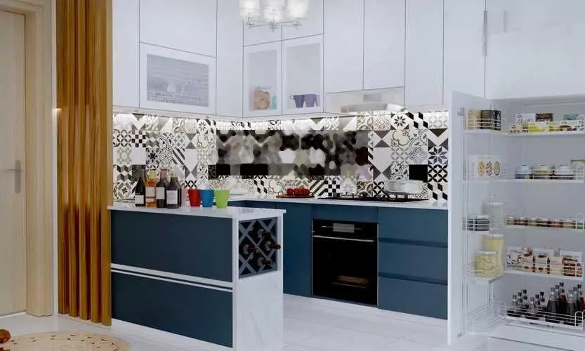 Chính chủ bán căn hộ Citi Soho, căn 2PN - 2WC, 70m2 - Quận 2