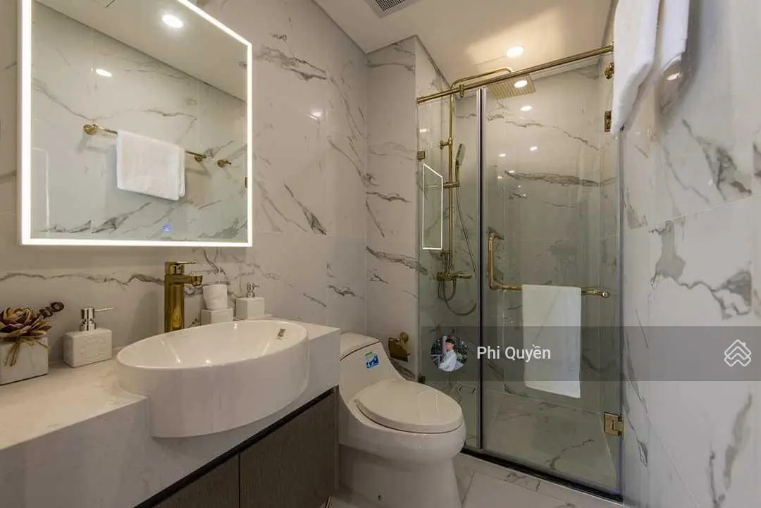 Tôi bán CHCC Hùng Vương Plaza - Quận 5, DT: 117m2, 3PN, Giá: 7.2 tỷ, LH: 0904 715 ***, Quyền