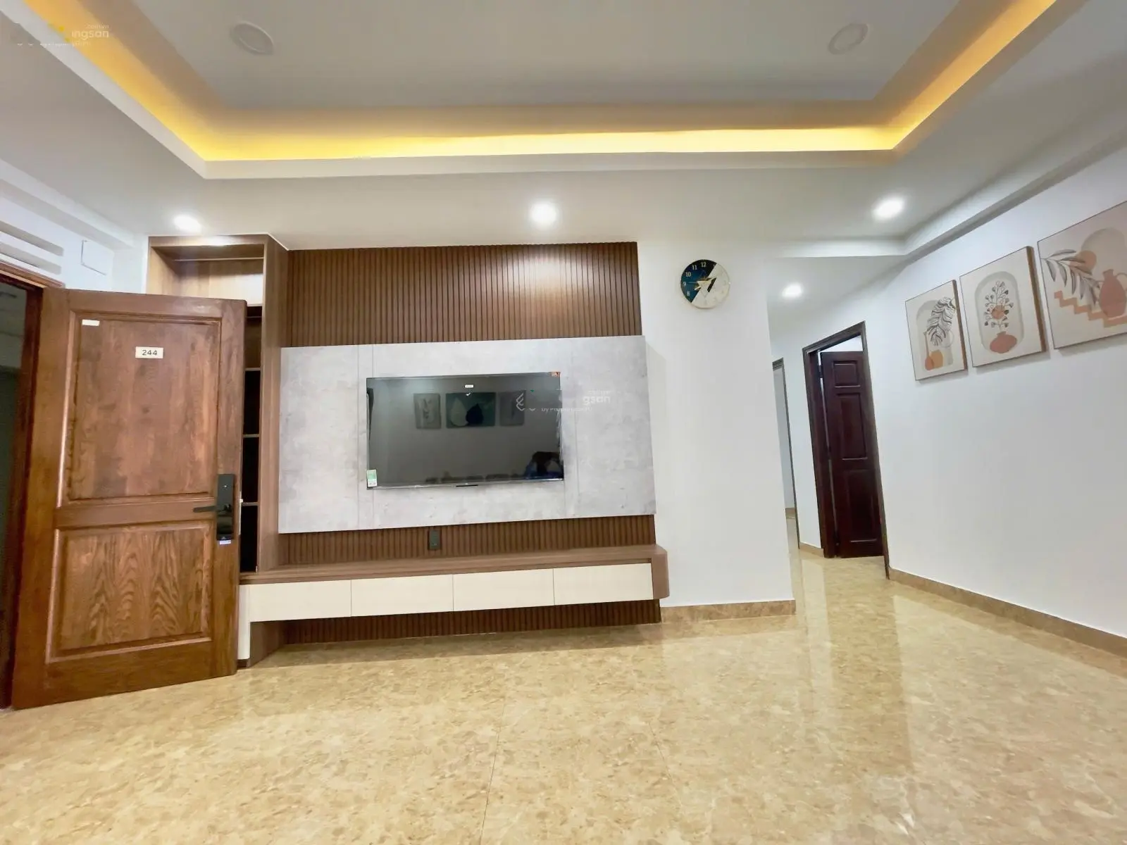 CHÍNH CHỦ BÁN CĂN HỘ CT7 VĨNH ĐIỀM TRUNG CĂN 3PN . CỰC MỚI GIÁ CỰC HÓT :LH 0762 111 ***