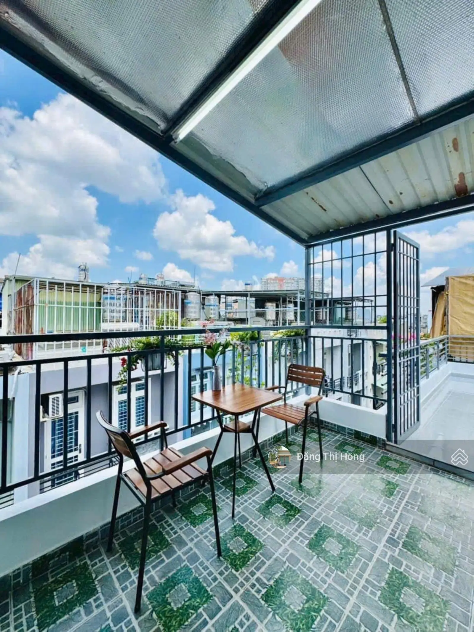 Nhà cần bán mặt tiền đường Thế Lữ ra Tân Tạo Chợ Đệm 2p, 75m2, 1T1L, sổ riêng, khu dân cư đông đúc