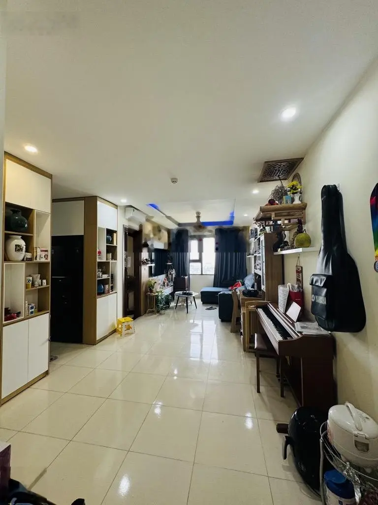 Căn chung cư đẹp full nội thất 70m2 tầng 20 giá 2,9 tỷ