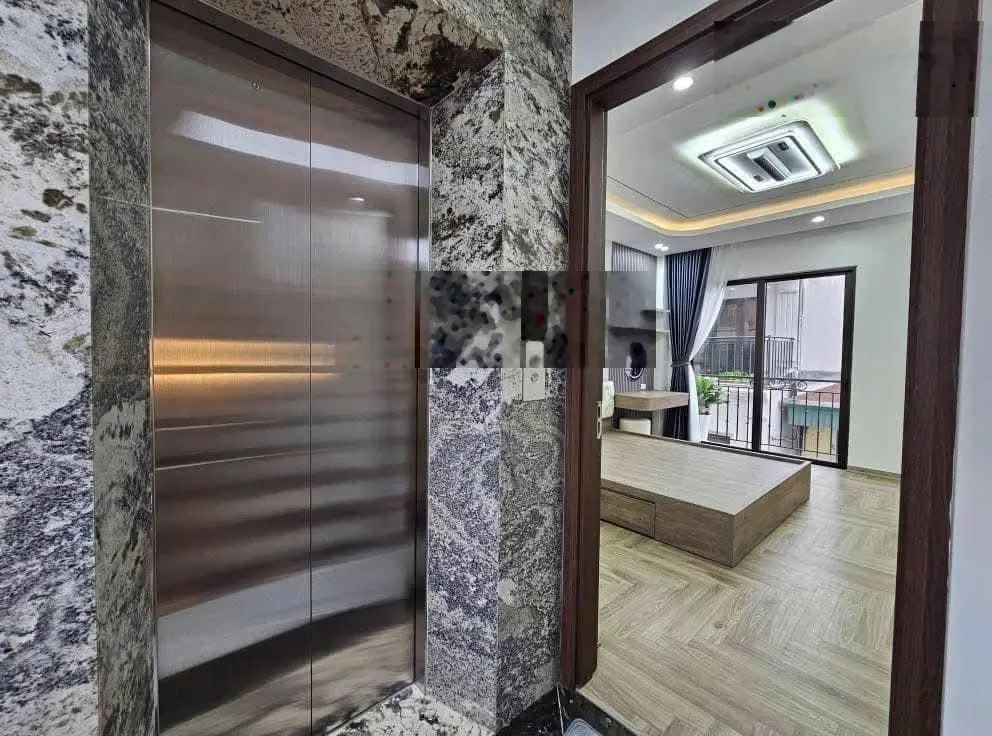 Bán nhà dòng tiền 16 phòng Vũ Tông Phan, Thanh Xuân, DT 50m2, 6T, thang máy, ô tô, 15 tỷ