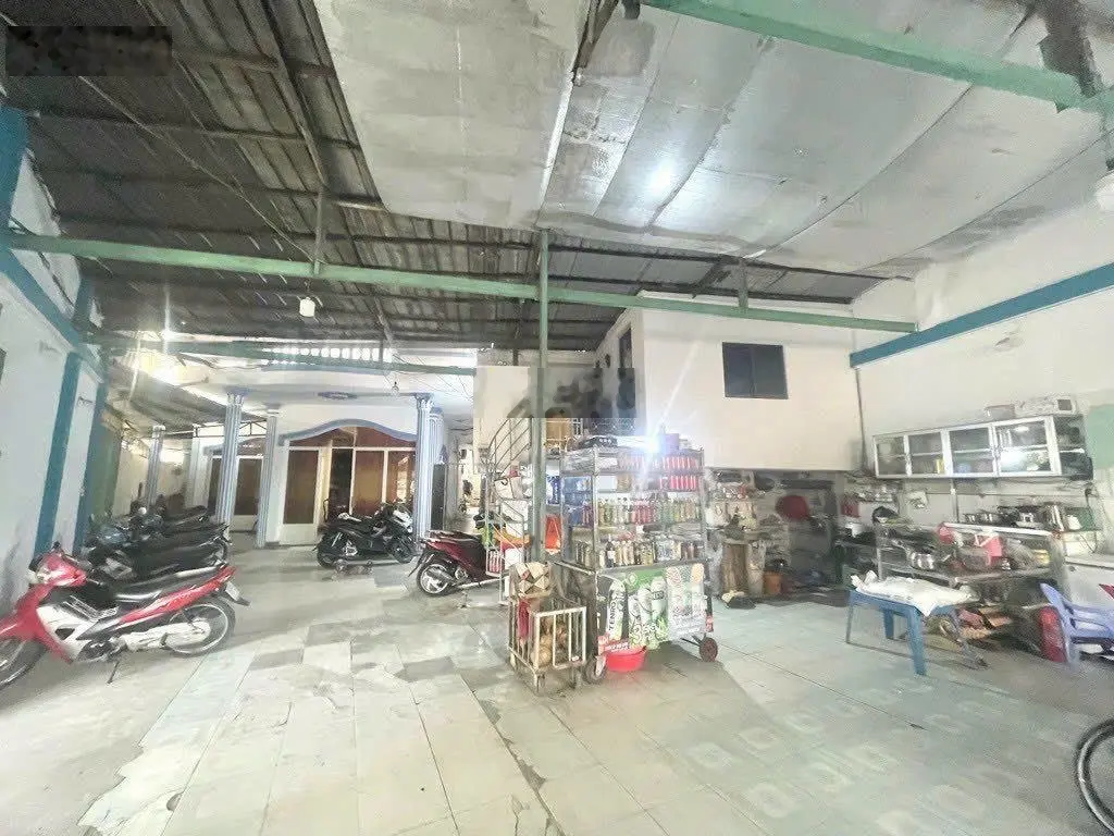 Lô góc MT Tên Lửa lớn - không lộ giới - full thổ cư - 547m2 - 3 tầng - đang có dòng tiền 100tr/ th
