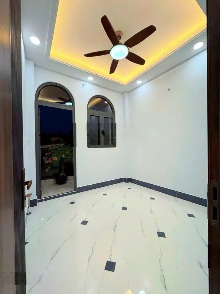 3tỷ450 Khu Vip.An Ninh,Dân Trí Cao Nhiêu Tứ,Phường 7,Quận Phú Nhuận 68m2 2 lâu 1 trệt. ( miễn cò)