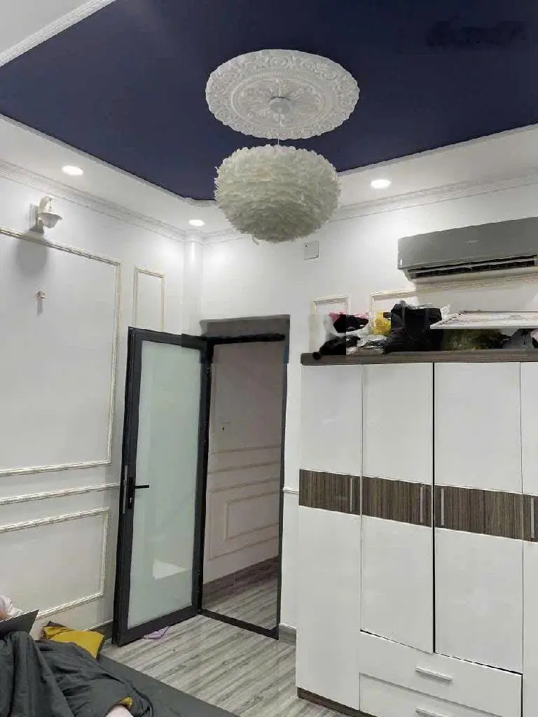 Nhà Đẹp Kế Bên AEON Tân Phú - 70m2 (4x16) - HXH Thông Ra Đường Tân Thắng - Nở Hậu 5m4 - Chỉ 5 Tỷ 35