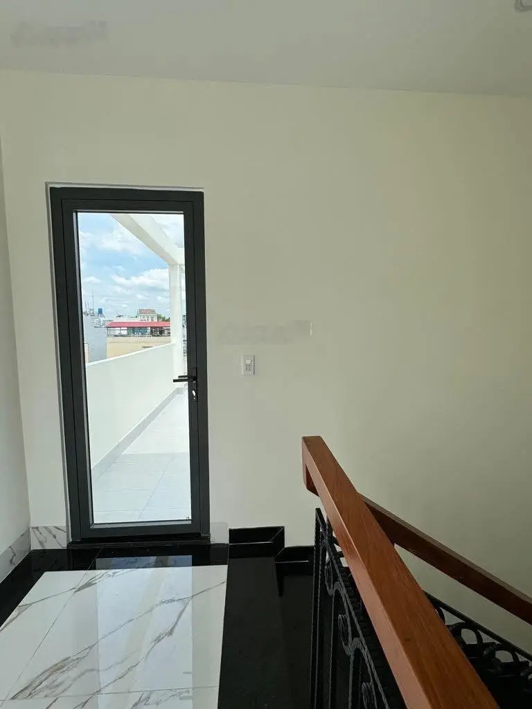 Nhà đẹp vuông vức - 66m2 - 5,2x13m - Ngay Đầm Sen, Hoà Bình - Chỉ 10 tỷ TL