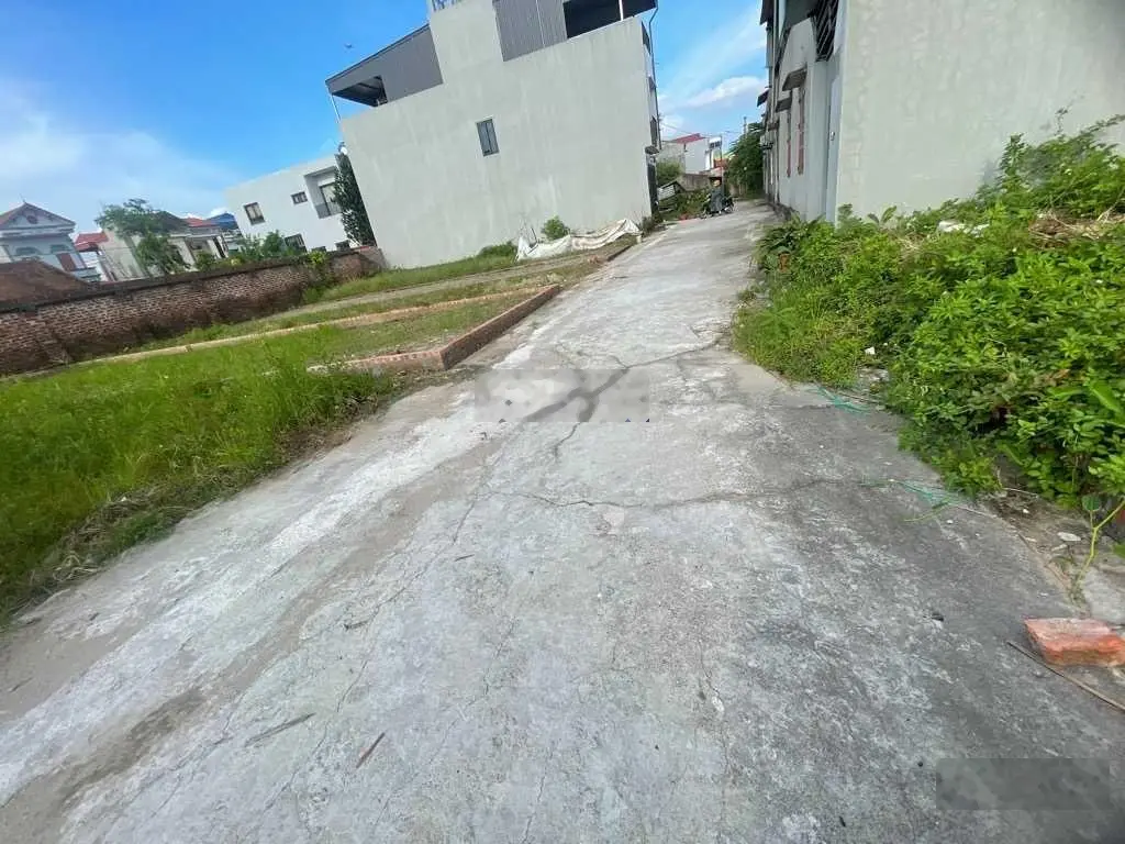 Bán đất thị trấn Đông Anh - Lô góc - Ô tô tải tránh - 130m2