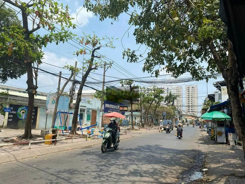 Bán GẤP căn 1T1L, đường Phan Văn Bảy, Nhà Bè, SỔ RIÊNG,3 phòng ngủ,2WC