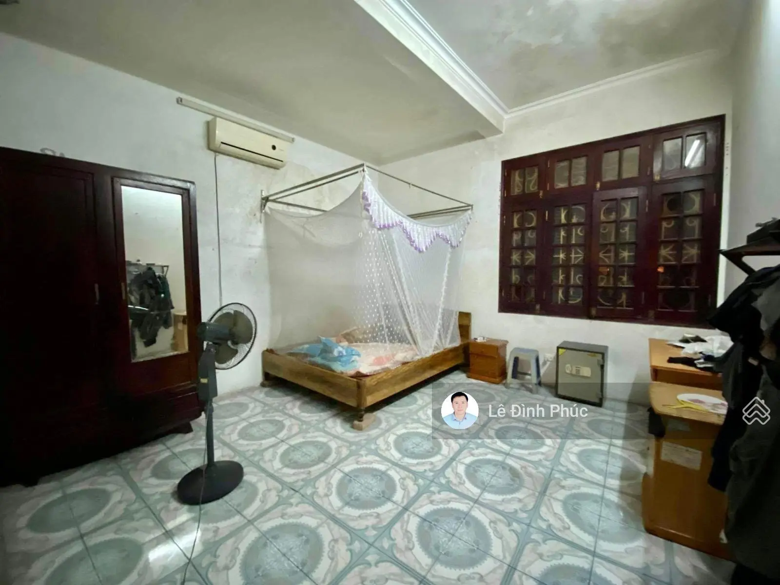 MP Giải Phóng, 82m2, MT 8m, vỉa hè 5m, KD buôn bán sầm uất, vừa ở vừa cho thuê, 18.5 tỷ