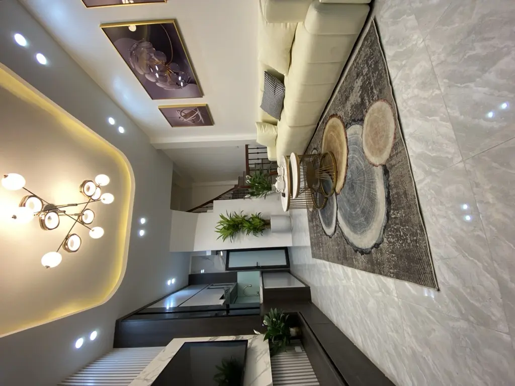 Bán nhà Ngõ 325 Kim Ngưu, Hai Bà Trưng – Nhà đẹp 30m², 4 tầng – Giá chỉ 5.35 tỷ