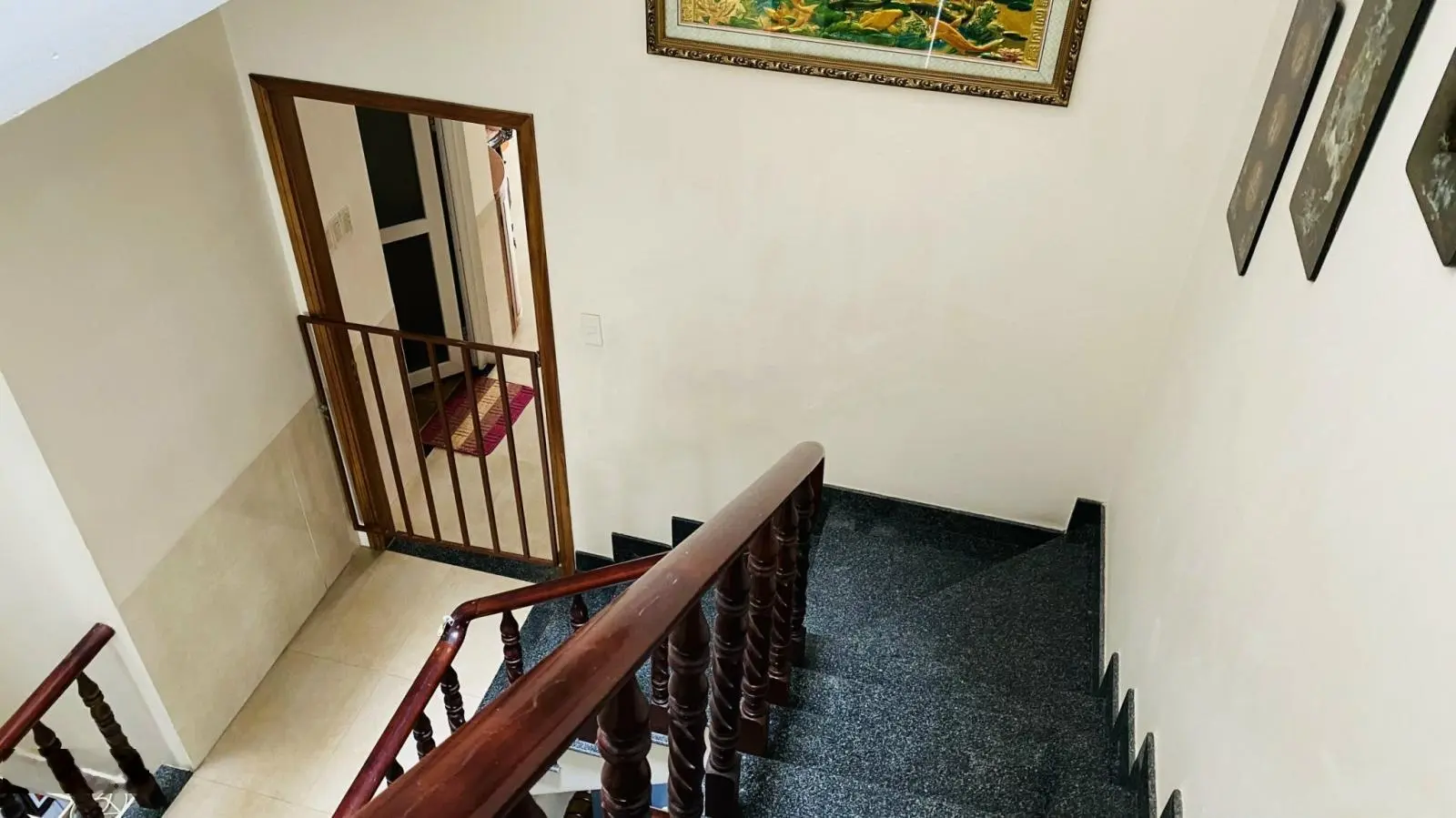 Bán nhà phố tại Lương Định Của Q2, dt 5x20m trệt 3 lầu, sổ Hồng, giá chỉ 18.7 tỷ. LH 0904357135