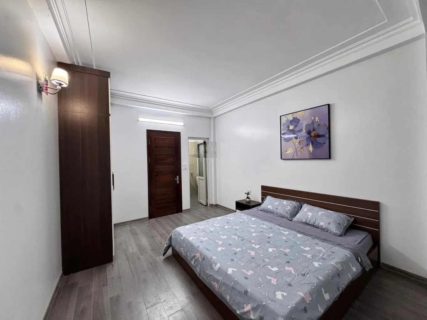 Bán nhà riêng giá tốt tại Đ.Tân Mai, 10,5 tỷ, 40m2, 3PN, 4WC, Hoàng Mai, Hà Nội