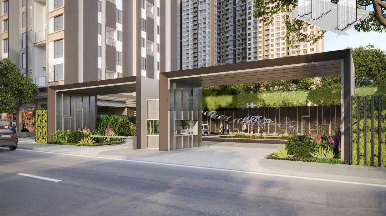 CHIẾT KHẤU KHỦNG CHO KHÁCH BOOKING ĐỢT ĐẦU TÒA CĂN HỘ THE SENIQUE HANOI CAO CẤP NHẤT VHOP1