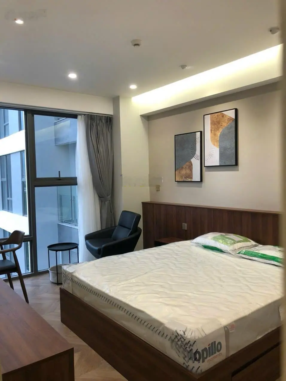 Cần bán - Ascentia - view sông - 2PN đầy đủ nội thất 7.4 tỷ 0934 158 *** Hoàng Trí (zalo)