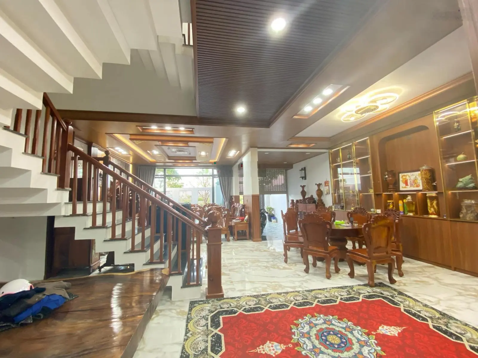 Chính chủ gửi bán nhà biệt thự gần Minh Mạng - Hoà Quý, Ngũ Hành Sơn