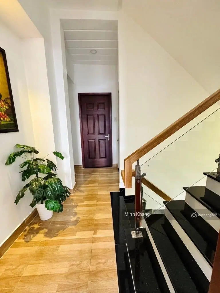 Bán nhà trong khu dân cư Bình Lợi, Quận Bình Thạnh, Giá 3 tỷ 180, Diện tích 55m2, Sổ sẵn