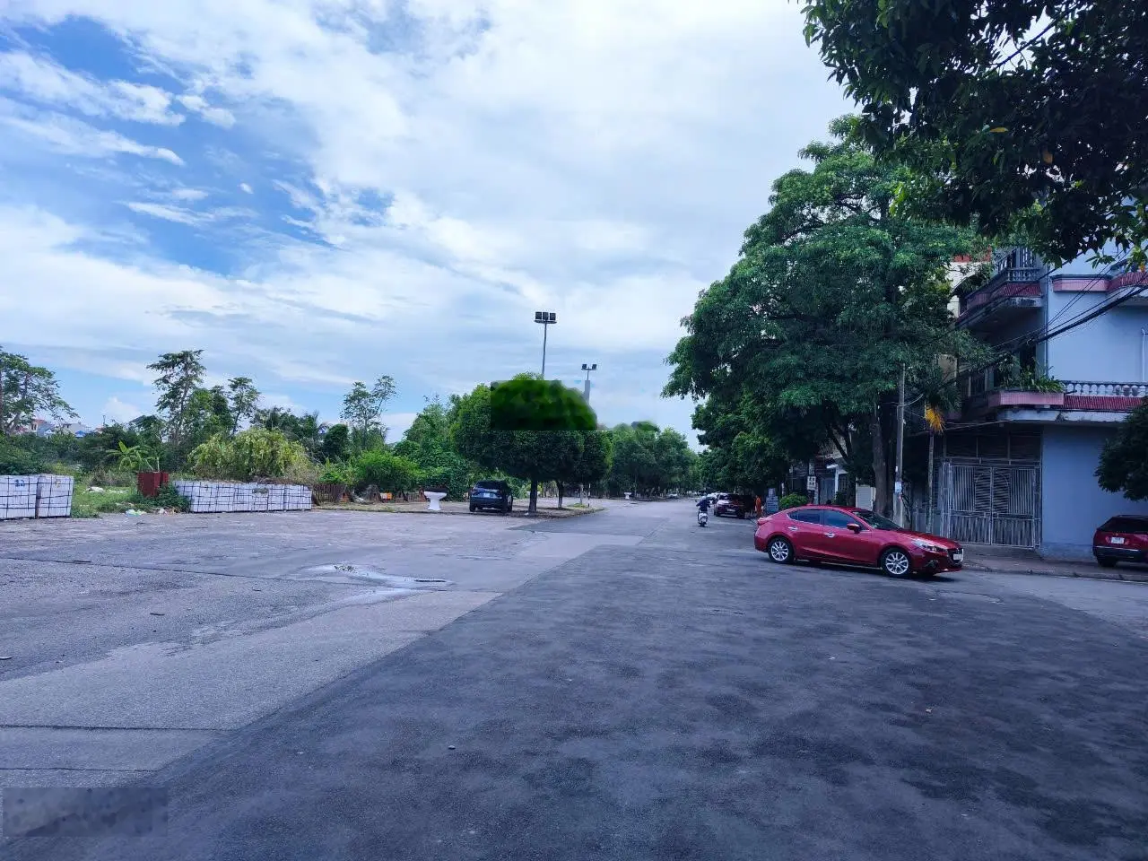 Bán Nhà đường Hồ Xuân Hương, Lê Lợi , Thành Phố Hưng Yên, Giá : 7.8 tỷ có thương lượng