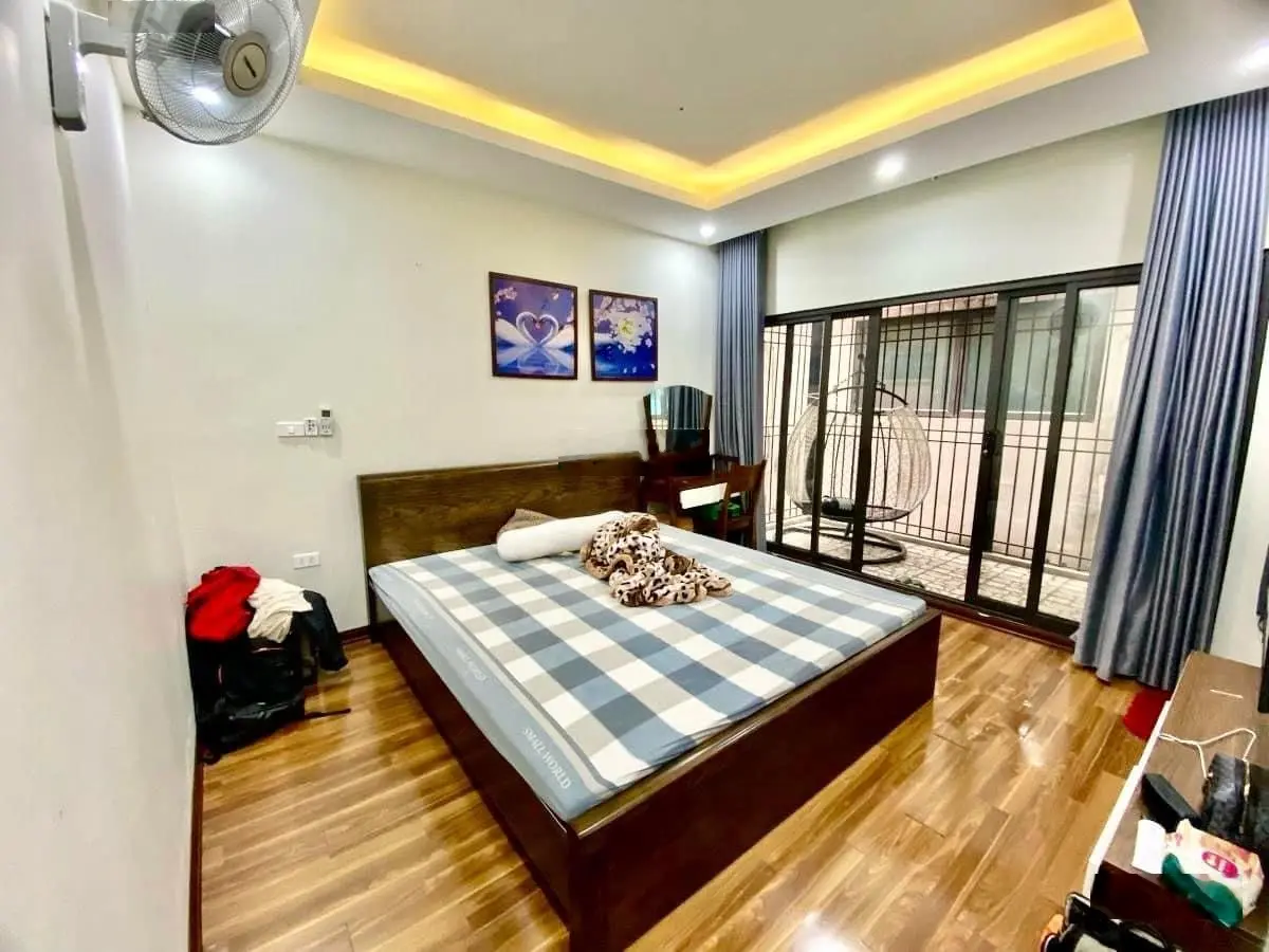 Bán nhà liền kề trịnh văn bô 79m2 vỉa hè kinh doanh tương tai cực sáng chỉ 21.5 tỷ