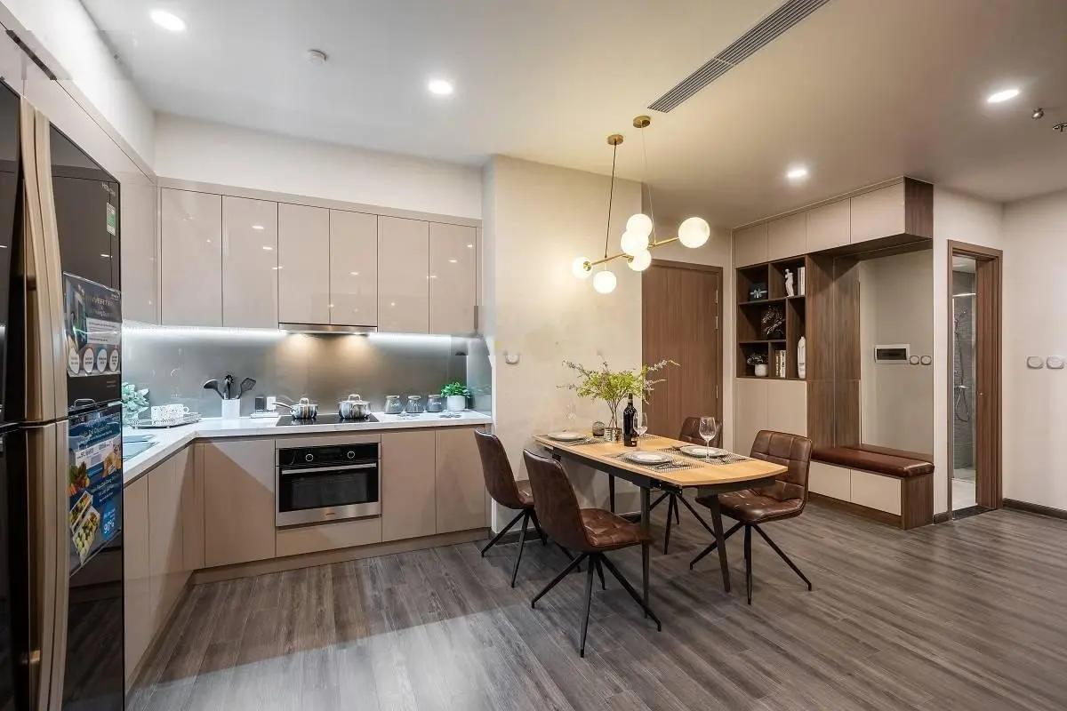 Duy nhất 1 căn còn sót lại 3N2vs giá chỉ 3.33 tỷ ( FULL ĐỒ ) tại Vinhomes Ocean Park LH 0974 878 ***
