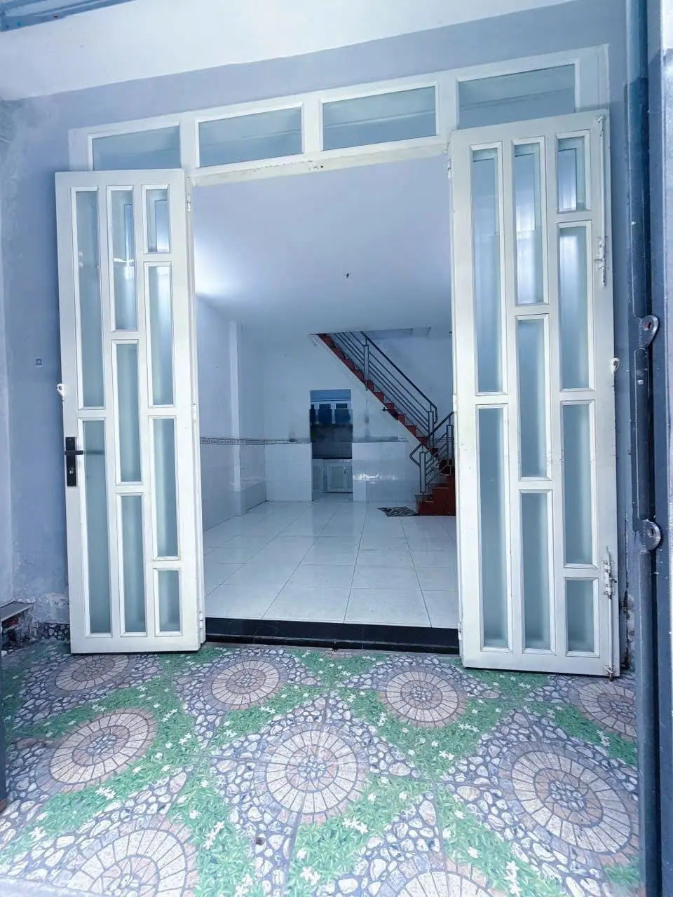 Hẻm 11 Đỗ Thừa Luông, phường Tân Quý, Tân Phú, 1 lầu đúc 4x8m, giá 3.75 tỷ TL