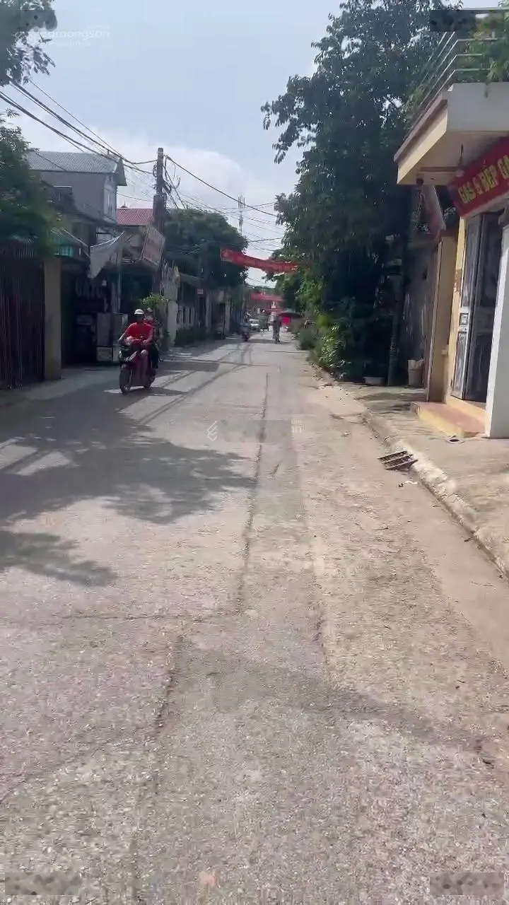Bán đất tại xã Phú Nghĩa, Chương Mỹ, Hà Nội