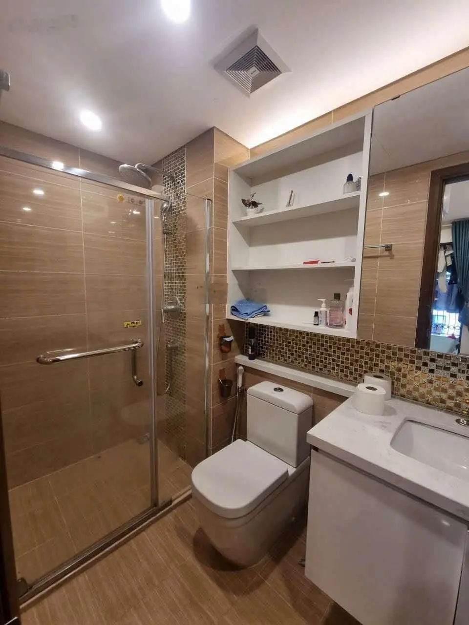 Hàng hiếm tại Eco Dream Nguyễn Xiển, 4,7 tỷ 75 m2 2 ngủ 2 vs sẵn sổ full đồ