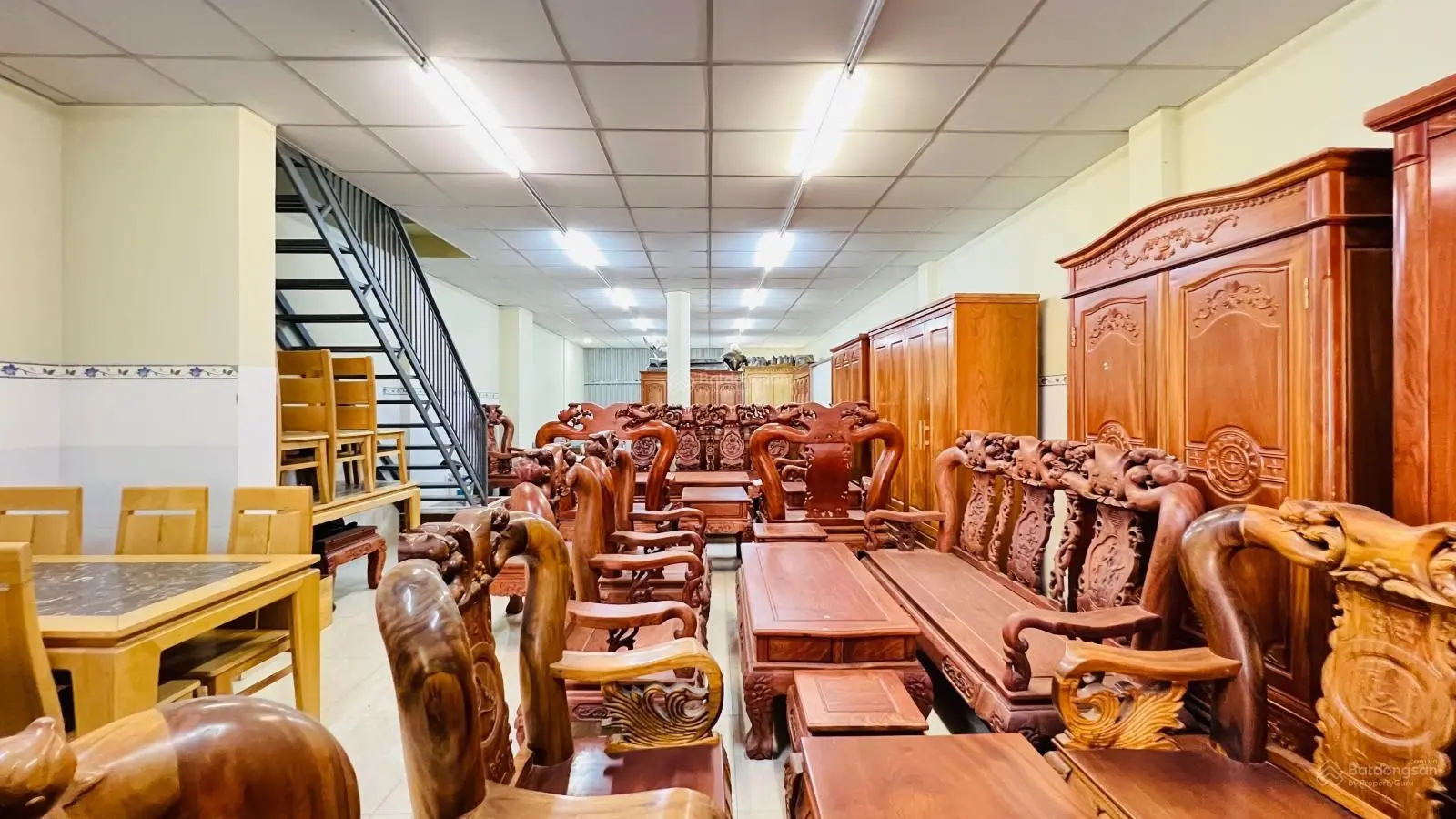 Bán nhà mặt tiền đường Lê Văn Lương, Nhà Bè, DT: 6 x 30m gần chợ 8 tỷ LH: 0906 622 ***