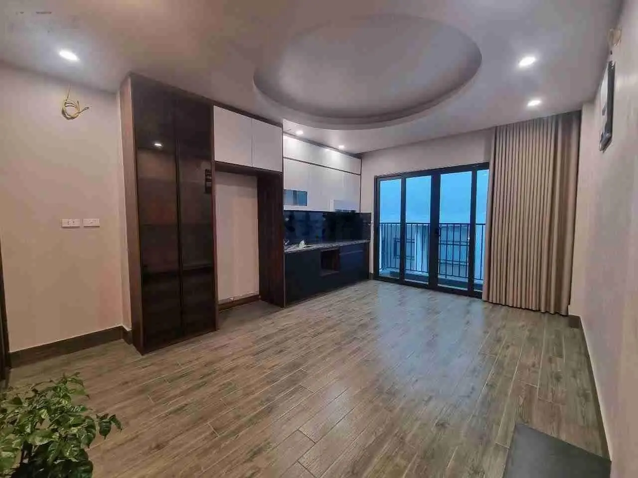 Siêu phẩm tại Lê Quang Đạo, gần ô tô, diện tích 35m, 4 tầng, giá chỉ hơn 6 đồng.