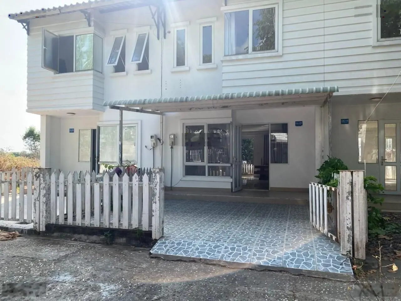 Bán Nhà Khu Đô Thị DTA Phước An Nhơn Trạch 1 Trệt 1 Lầu Sổ Hồng Riêng Đã Hoàn Công LH : 0937 903 ***