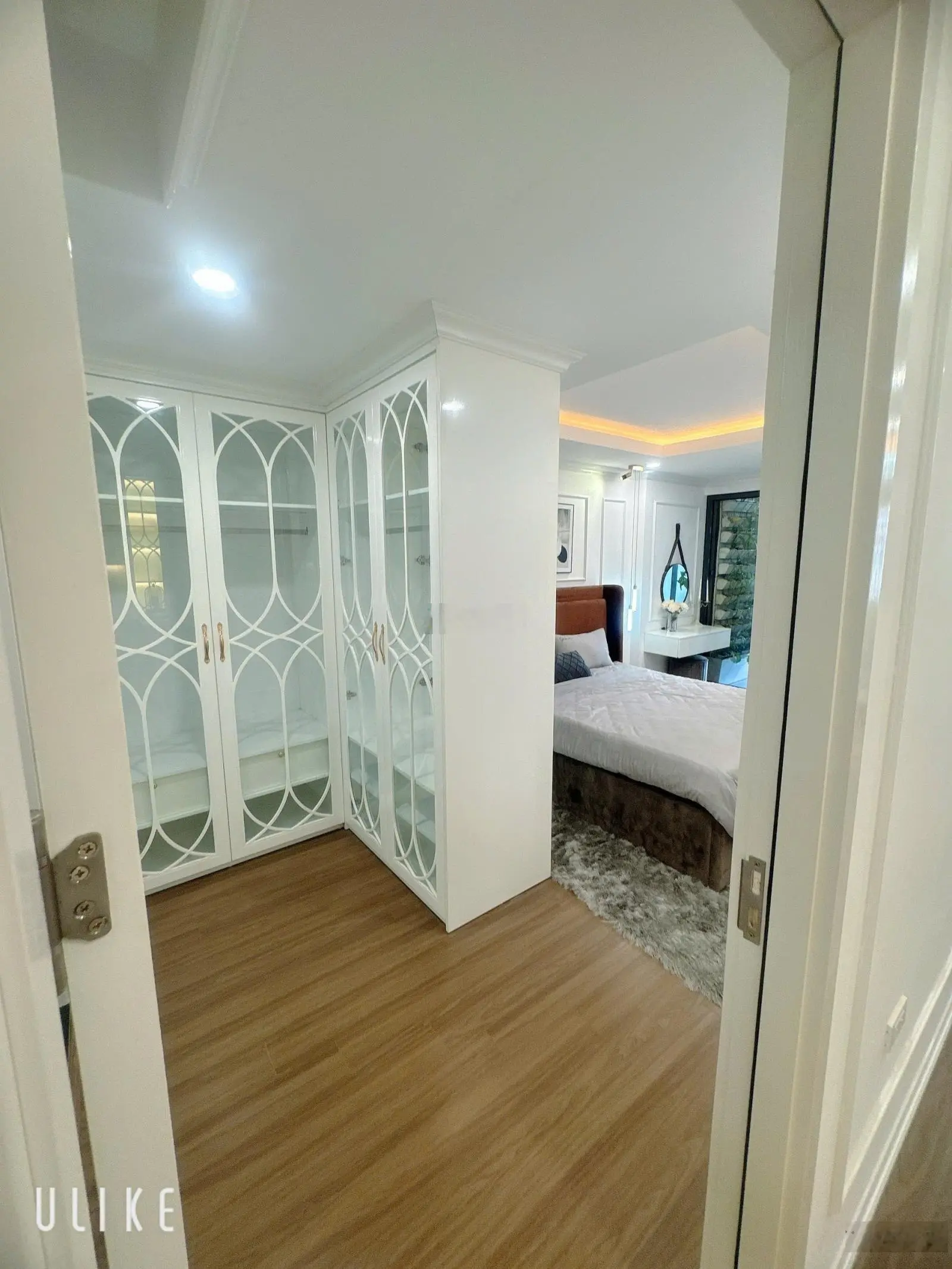 Căn hộ 2+1 LOTOUS 2,800triệu/, tọa lạc tại Đường trần quang khải , thành phố Bắc Giang