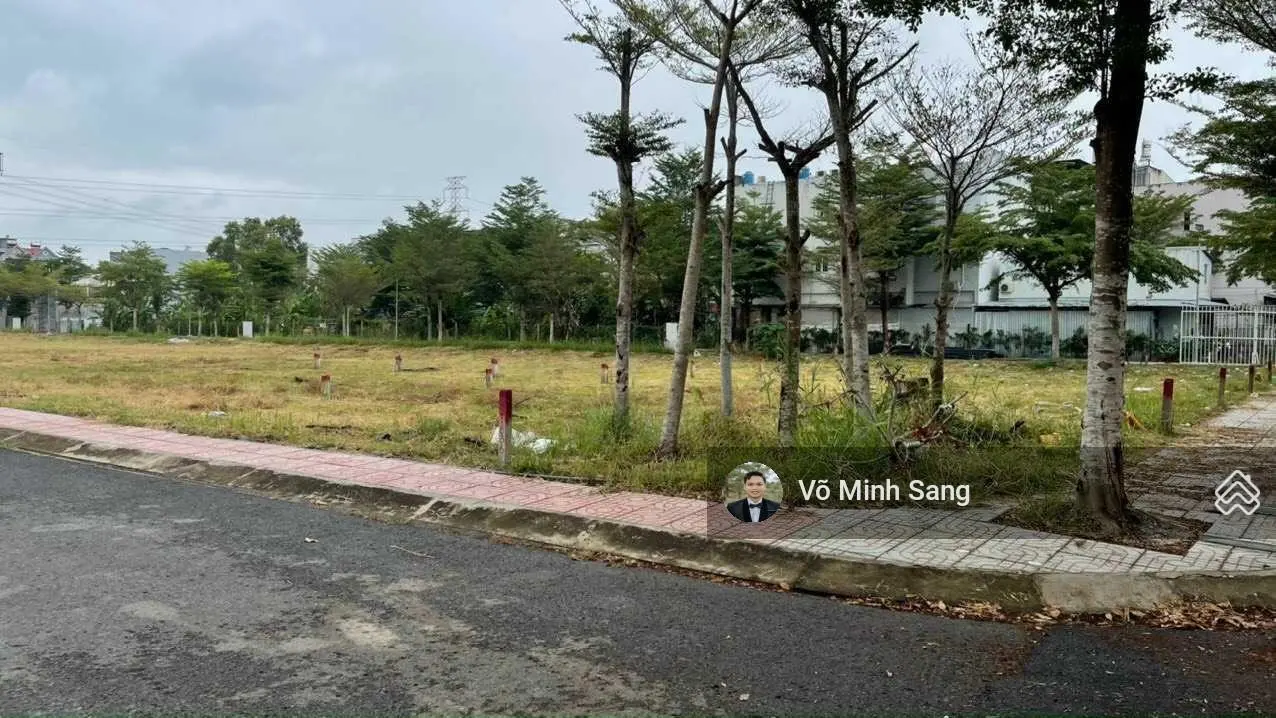 Cần bán đất Lê Văn Lương, Phước Kiển, giá rẻ nhất Nhà Bè, KDC Sài Gòn South cách Q7 1 km