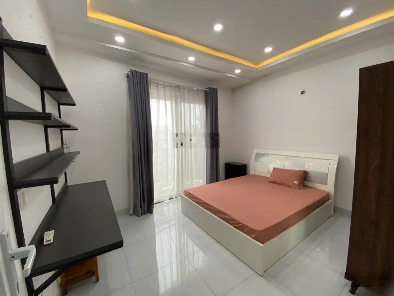 Bán nhà 3PN + 1 phòng sinh hoạt chung, 4.2x15.5 trệt 2 lầu 1 tum sân thượng HXH Đ. Nguyễn Duy Trinh