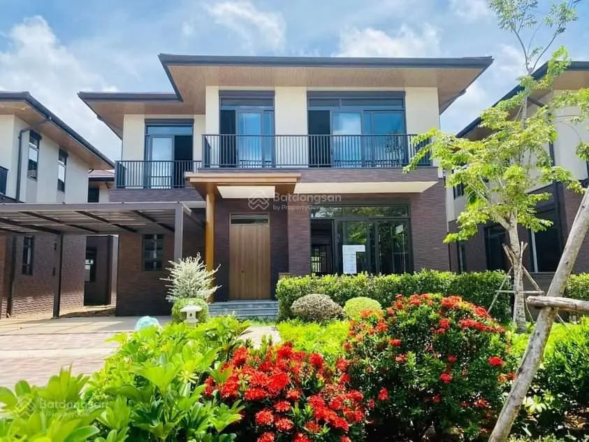Chủ đầu tư Nam Long bán nhà phố vườn, khu đô thị ven sông Waterpoint giá từ 3.4 tỷ 0909 425 ***