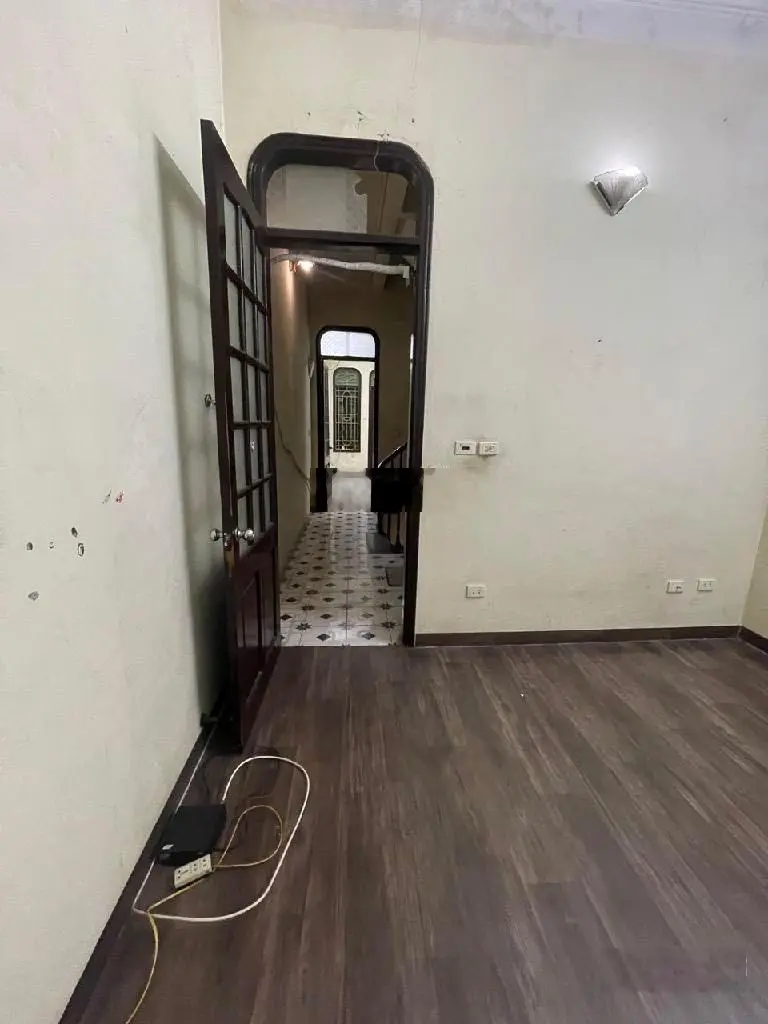 Phân lô Đầm Trấu 45m2 4PN ô tô tránh, kinh doanh, vỉa hè nhỉnh 14 tỷ, hiếm - giá đầu tư