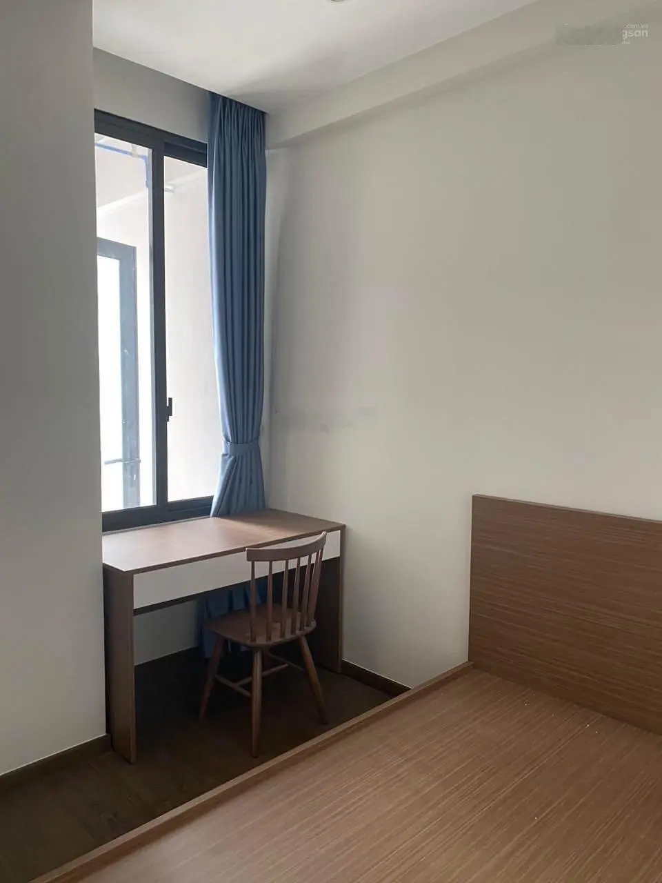 Cần bán căn hộ chung chư Gofl View Lê Phong Bình Dương, 2pn2wc tầng thấp, diện tích 72m2
