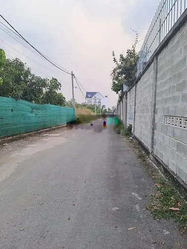Nhỉnh 4 tỷ - lô đất đẹp vườn lài quận 12 - gần 80m2, full thổ - ngay
