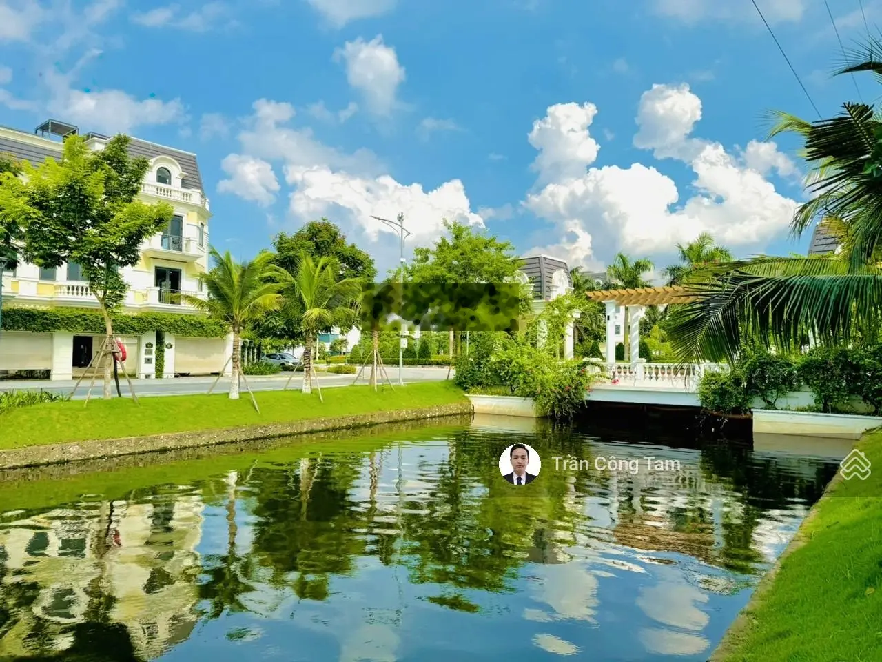 Tổng hợp quỹ liền kề, biệt thự giá cực chất tại an lạc green symphony,
