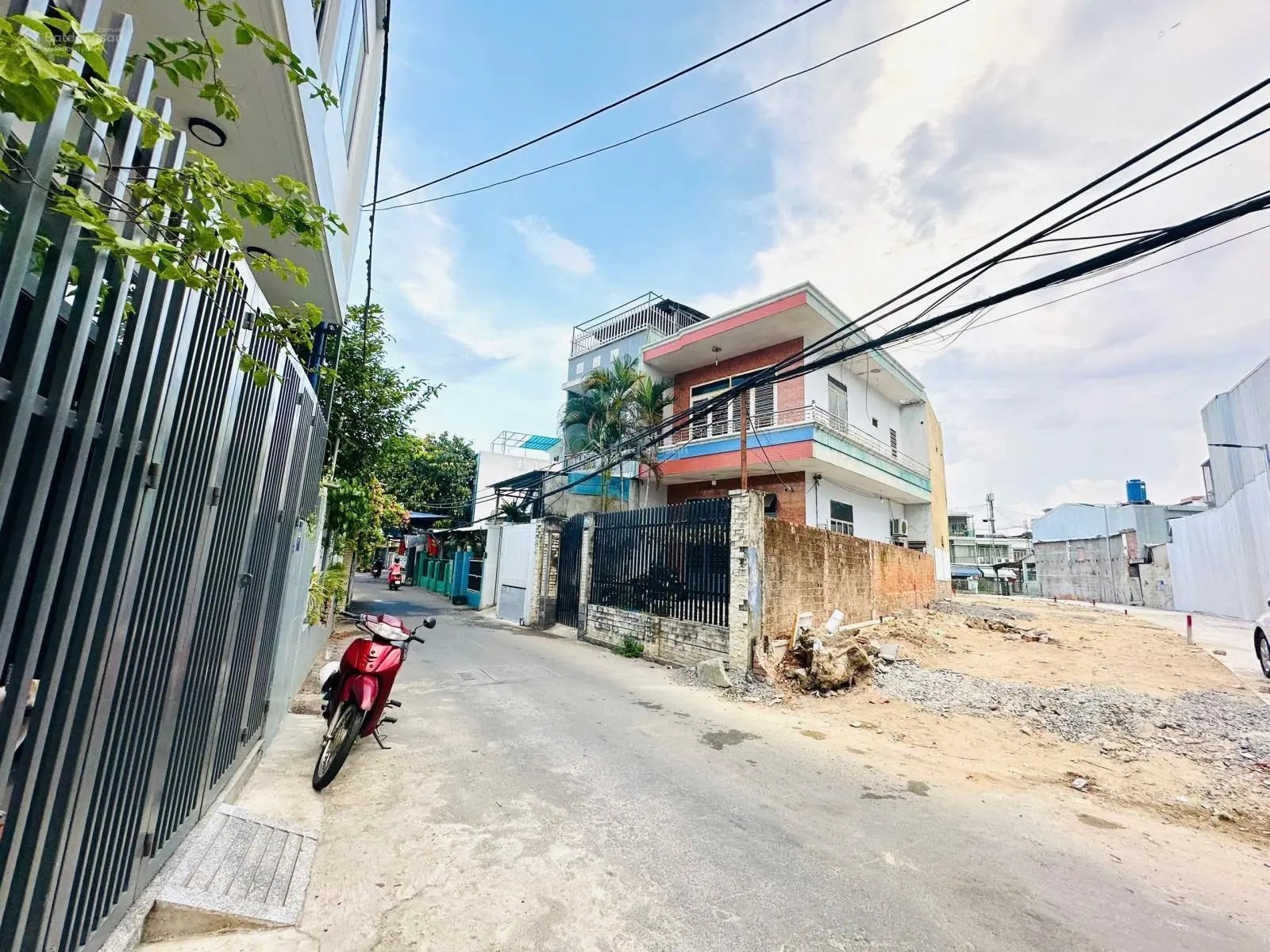 Bán Nhà riêng 65m2, giá cực chất 3,2 tỷ tại Trần Cao Vân, Thanh Khê Đông, Đà Nẵng