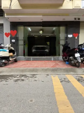 (Siêu phẩm) nhà đẹp 50m2 x 8t tại Hàm Nghi - Huy Du - ô tô vào nhà - 16 tỷ bao phí - tin không ảo