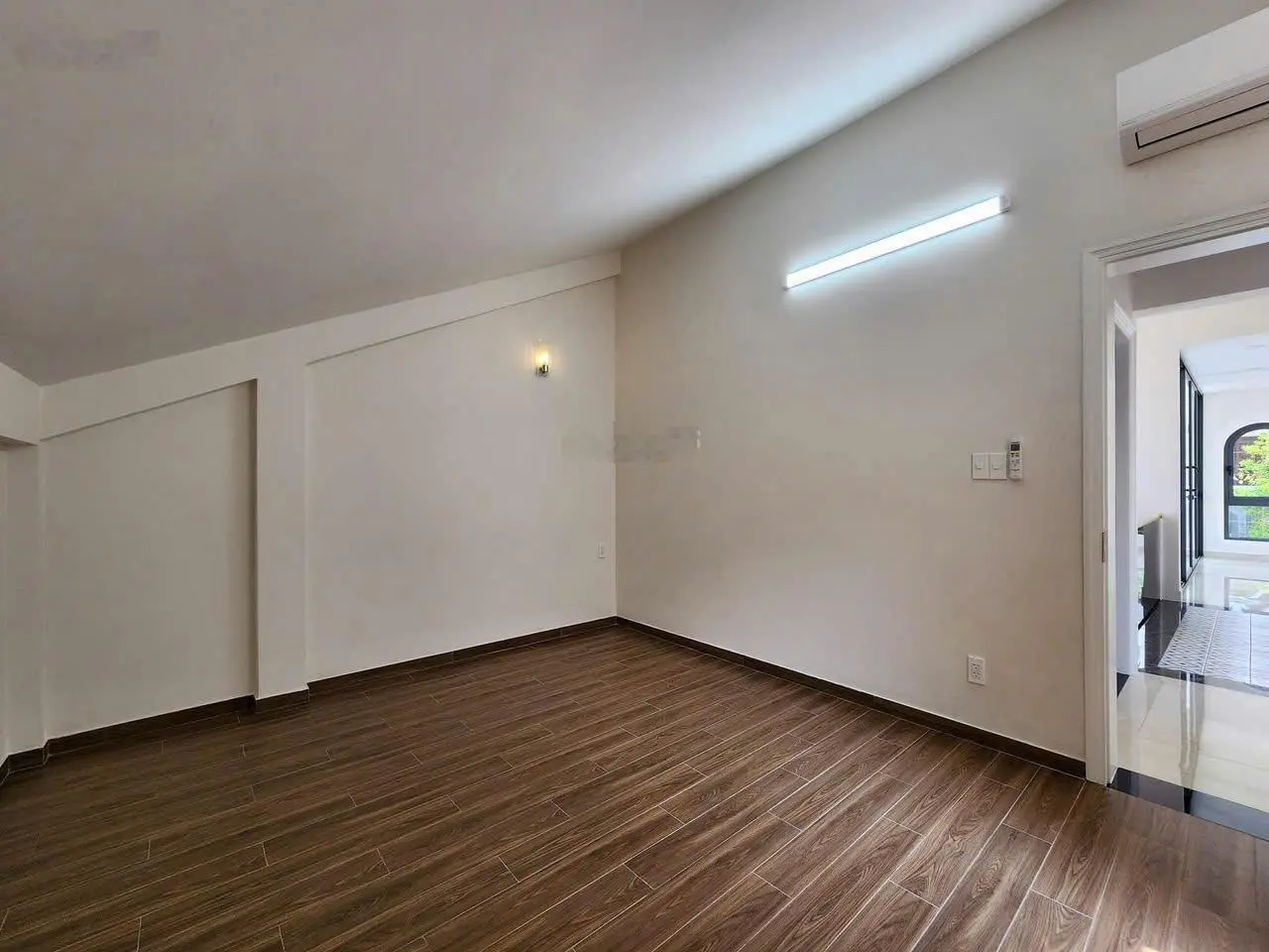 Bán biệt thự khu ao sen tên lửa đường số 32a ngay công viên. giá 28 tỉ thương lượng