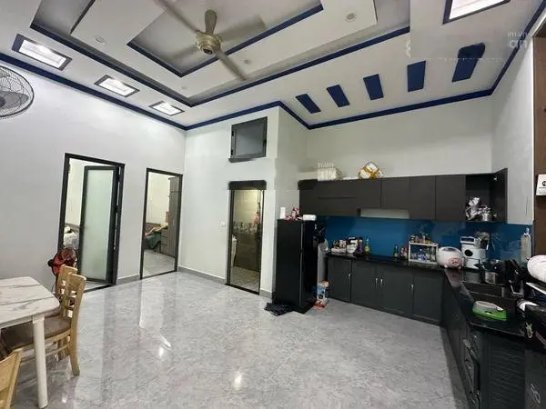 Kẹt tiền, chính chủ bán gấp nhà MTĐ Kinh Dương Vương gần GO An Lạc - 70m2 SHR Giá 3 tỷ 4