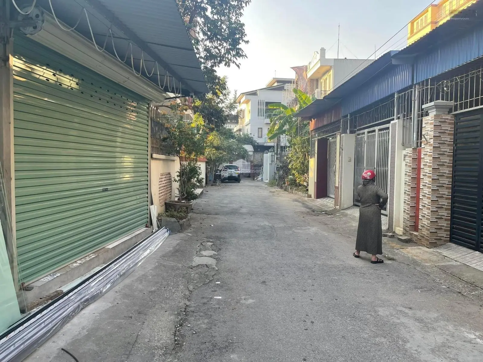 Bán Lô đất 200m2 tại Cái Tắt, An Đồng, An Dương
