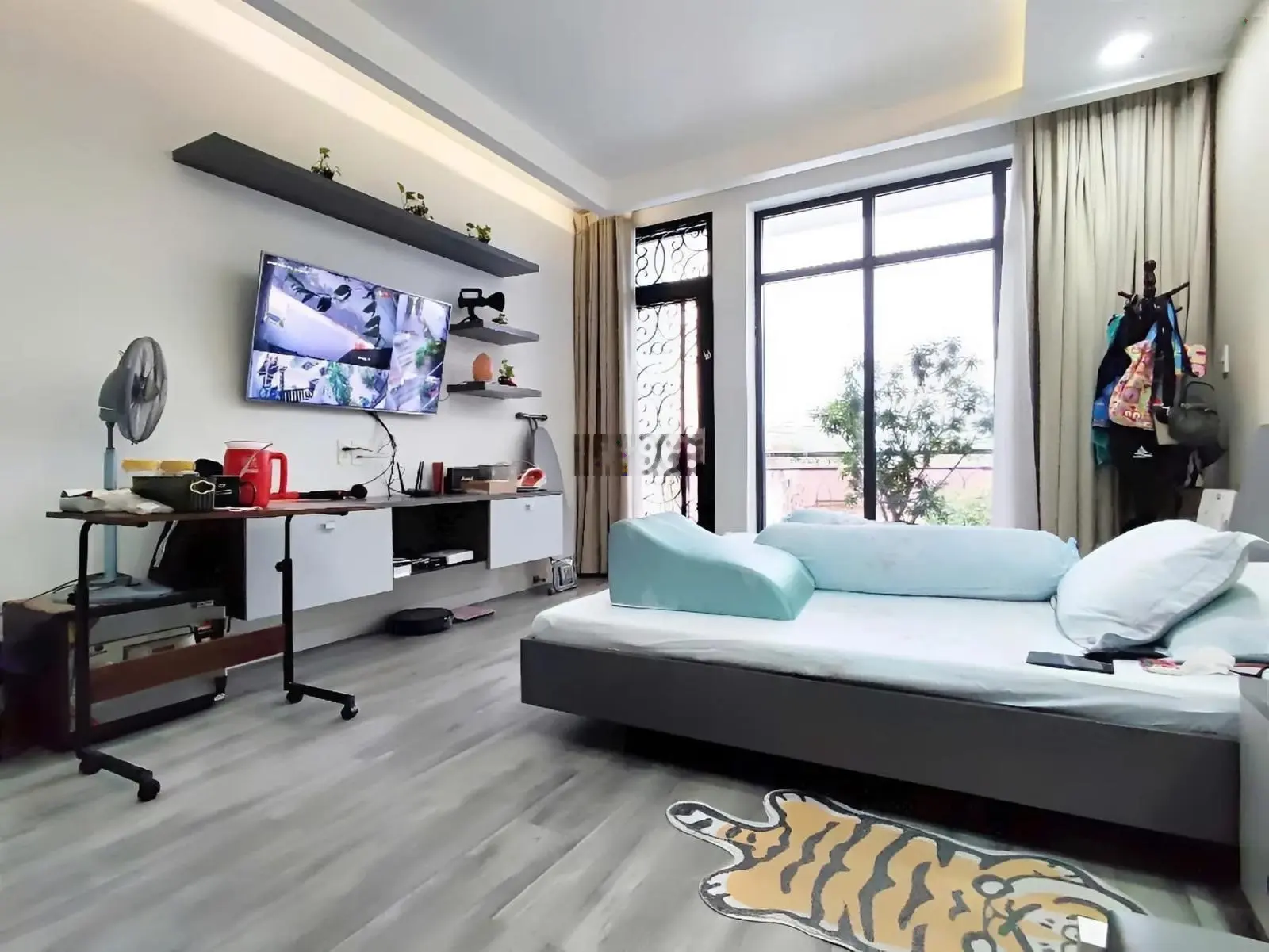 Chính chủ cần bán gấp nhà Đường Số 1 - Hiệp Bình Chánh - Thủ Đức, gần chợ Hiệp Bình Chánh. 69m2