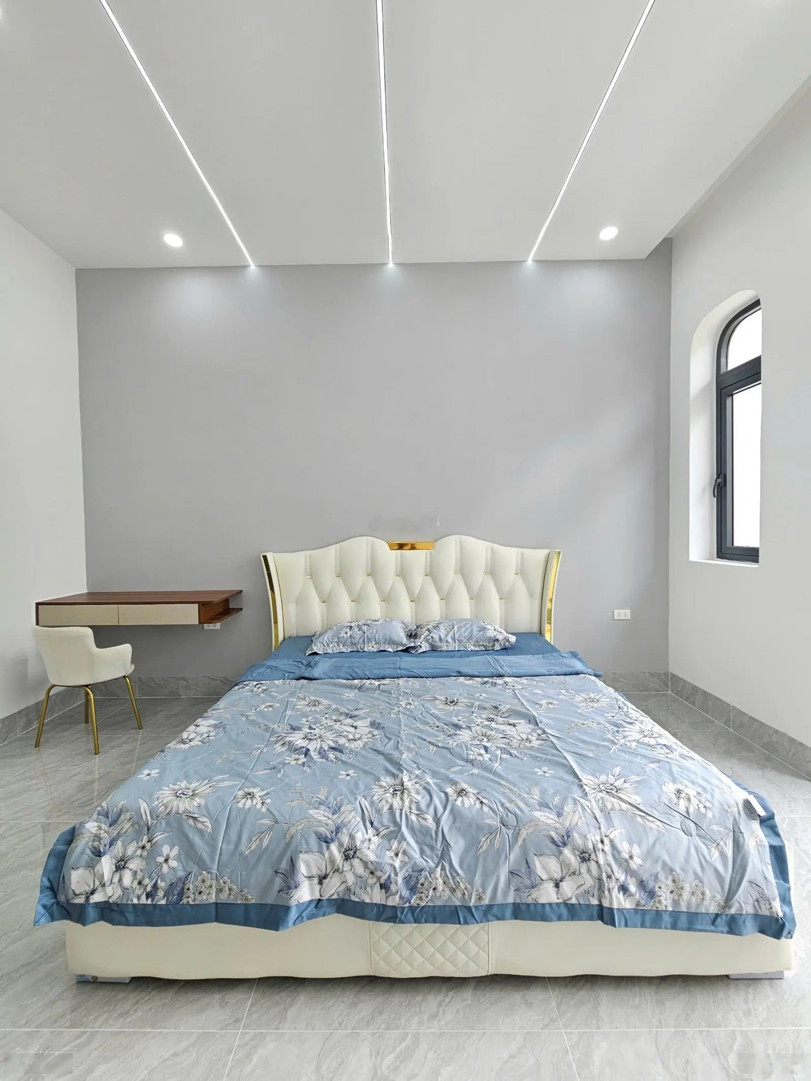 4.3 tỷ/ Bán nhà mới xây full nội thất KDC Phú Hồng Thịnh gần vòng xoay An Phú Thuận An. Mẫu đẹp