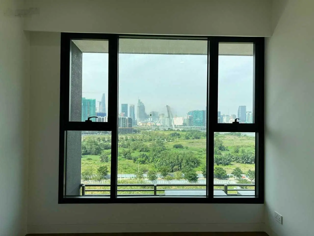 Chốt deal ngay - bùng nổ top 09 siêu phẩm những căn 3PN chuyển nhượng giá tốt nhất tại The River