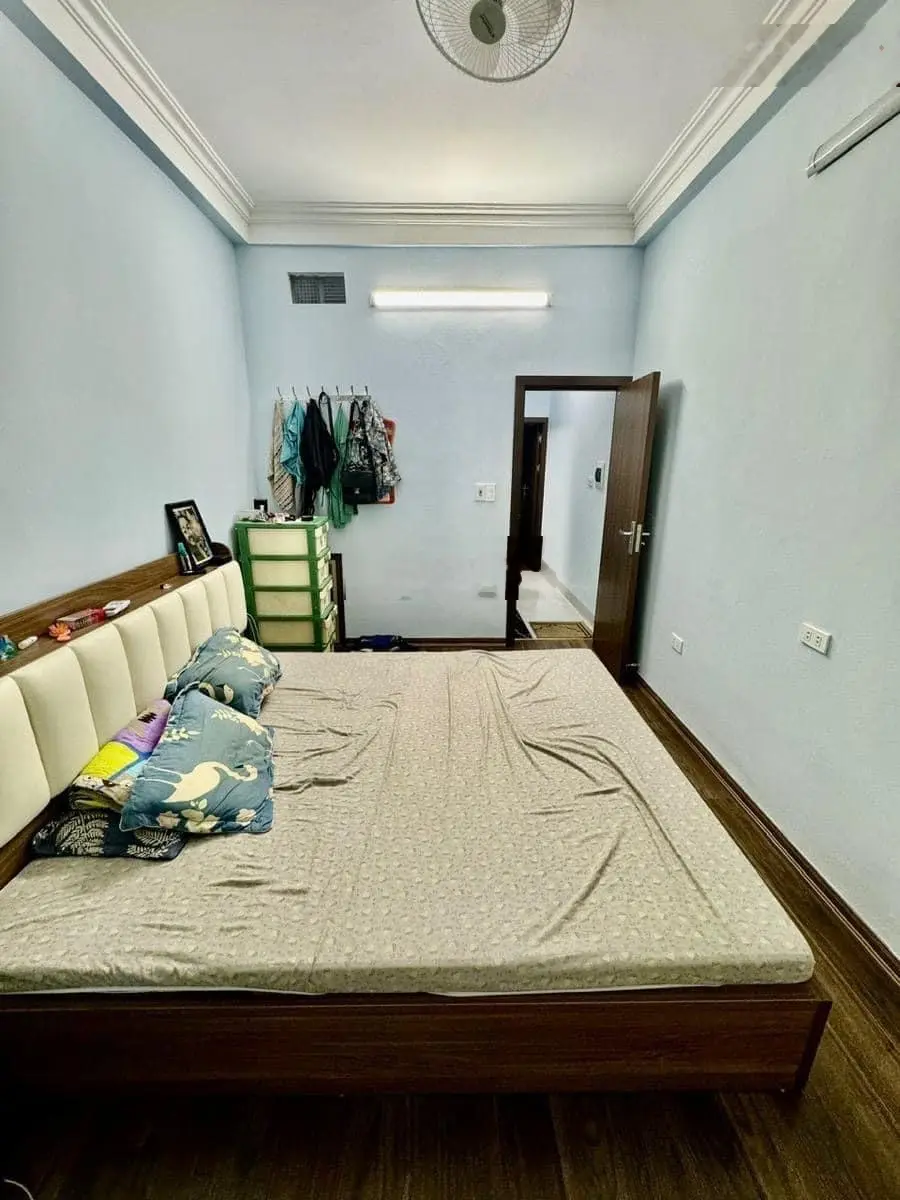 KHU VỰC CỰC HIẾM NHÀ BÁN - NGÕ NÔNG - THẰNG - KINH DOANH - OTO VÀO TẬN NHÀ