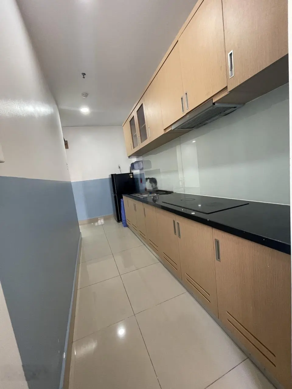 Bán căn hộ Himlam chợ lớn - Quận 6 ( 74m2 - 2pn 2wc ). Giá 3,2 tỷ