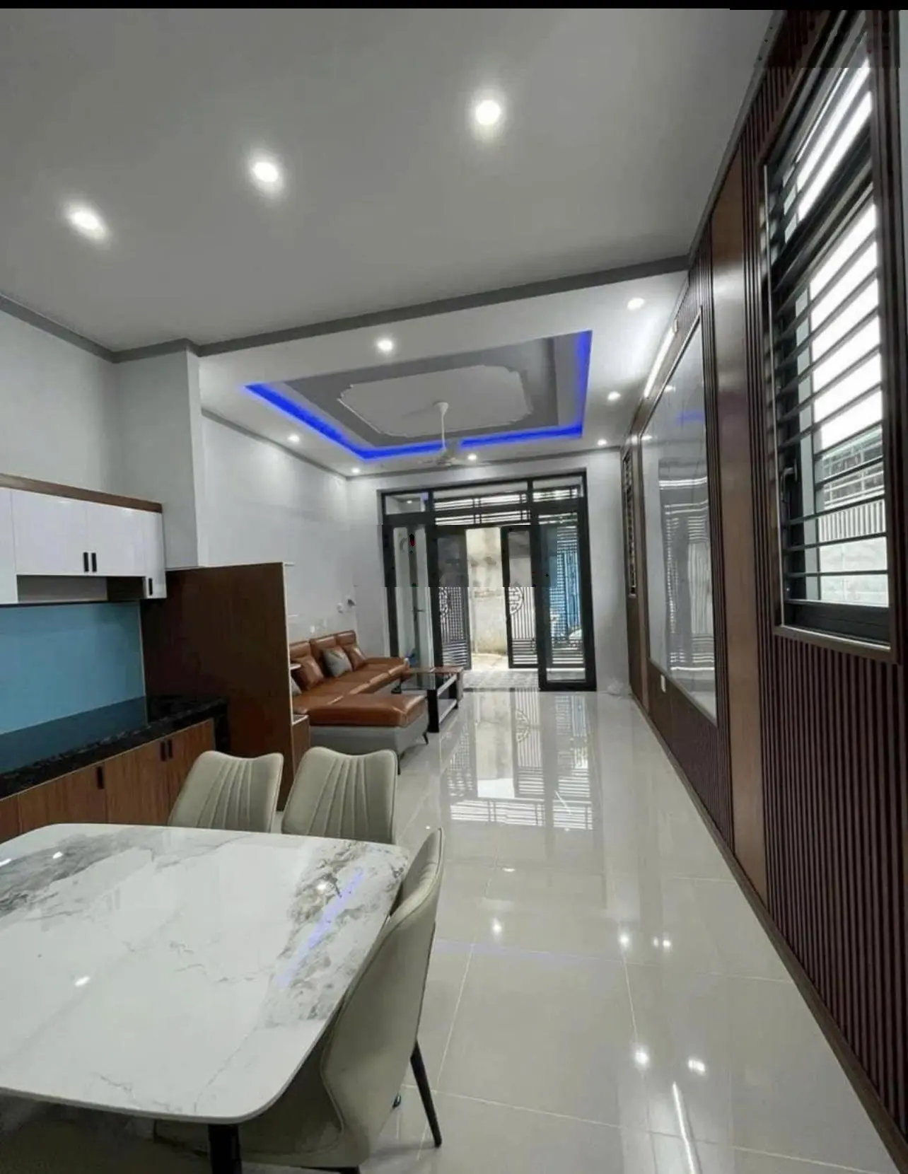 Bán nhà, đường xe hơi phường Hiệp Phú, Quận 9, Thủ Đức , GIÁ 1TỶ990TR