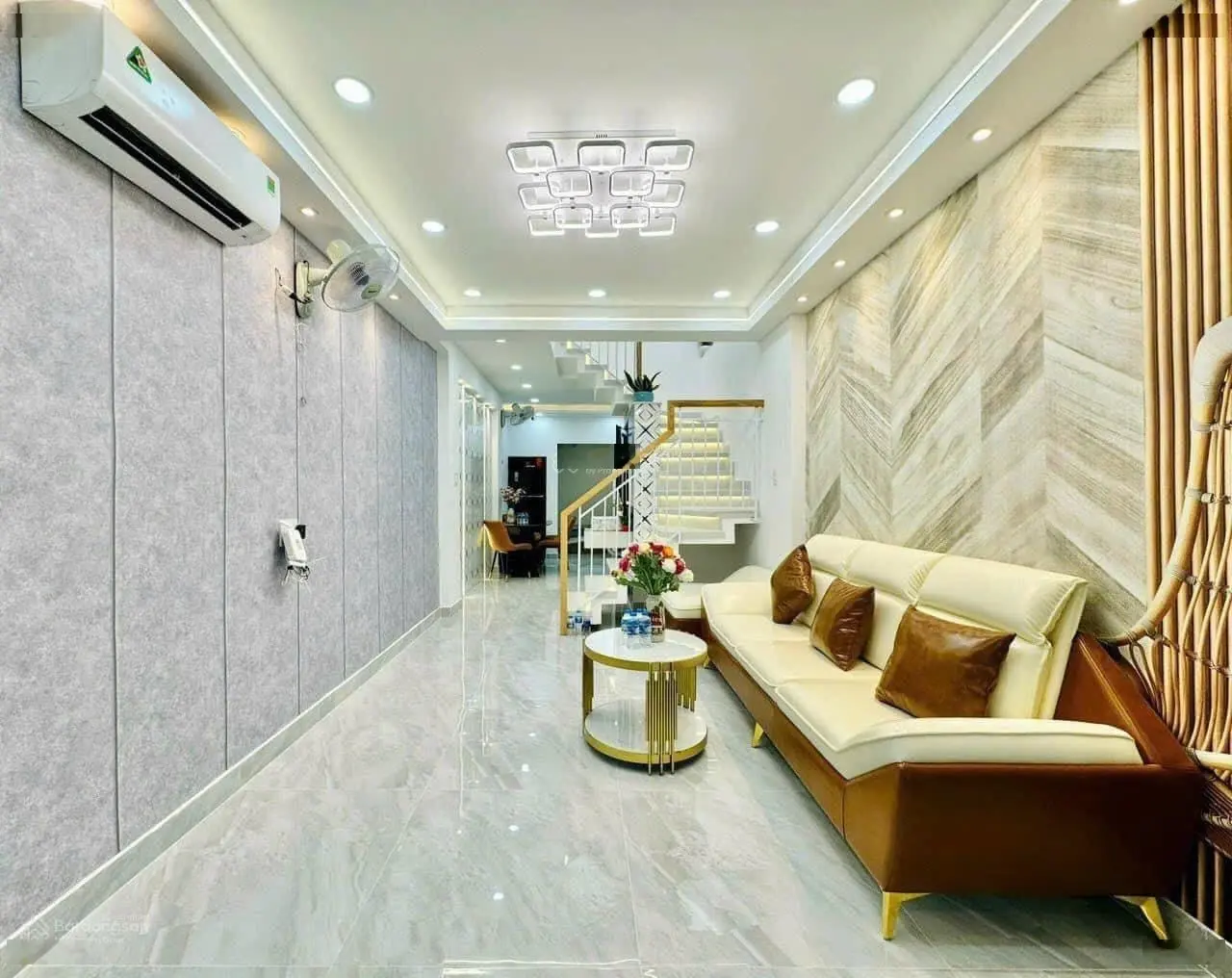 Thanh lý nhanh căn nhà MTĐ Nguyễn Văn Tiết, P Hiệp Thành, TP Thủ Dầu Một chỉ 1 tỷ 100 triệu